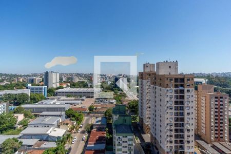 Apartamento à venda com 1 quarto, 39m² em Partenon, Porto Alegre