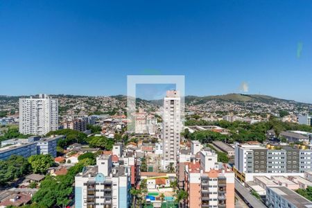 Apartamento à venda com 1 quarto, 39m² em Partenon, Porto Alegre