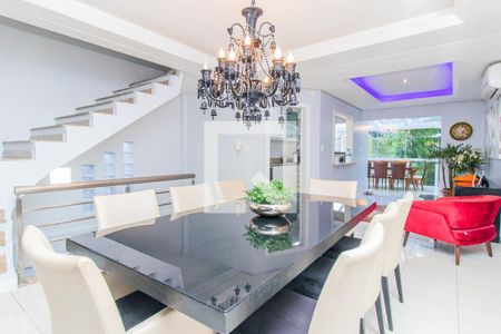 Casa à venda com 370m², 3 quartos e 2 vagas