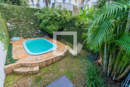 Casa à venda com 370m², 3 quartos e 2 vagas