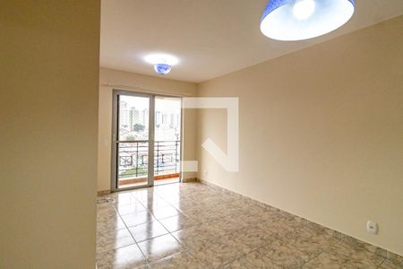 Apartamento para alugar com 65m², 3 quartos e 1 vagaSala