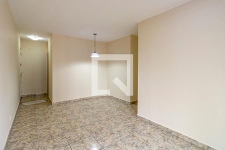 Sala de apartamento para alugar com 3 quartos, 65m² em Ipiranga, São Paulo