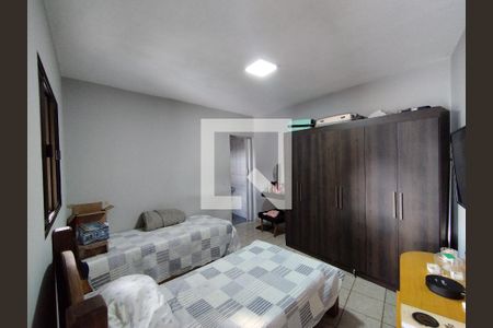 Quarto 3 de casa à venda com 3 quartos, 285m² em Vila Brasílio Machado, São Paulo