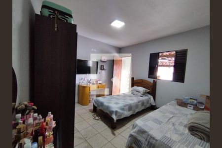 Quarto 3 de casa à venda com 3 quartos, 285m² em Vila Brasílio Machado, São Paulo