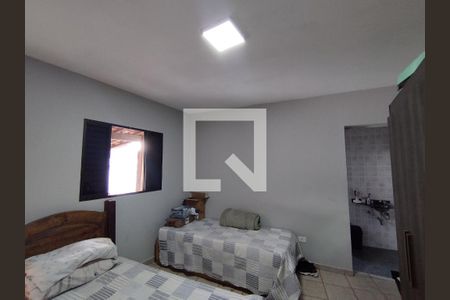 Quarto 3 de casa à venda com 3 quartos, 285m² em Vila Brasílio Machado, São Paulo