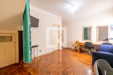 Sala de casa à venda com 2 quartos, 86m² em Pinheiros, São Paulo