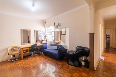 Sala de casa à venda com 2 quartos, 86m² em Pinheiros, São Paulo