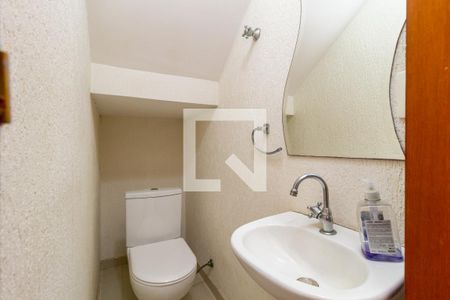 Lavabo de casa para alugar com 3 quartos, 100m² em Vila Oratório, São Paulo