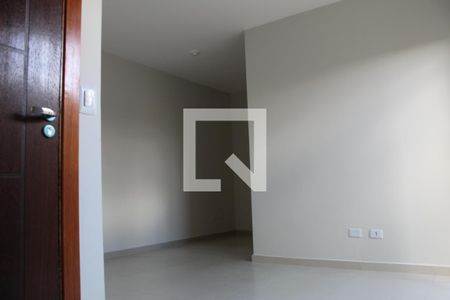 Sala de apartamento à venda com 2 quartos, 60m² em Jardim Itapemirim, São Paulo