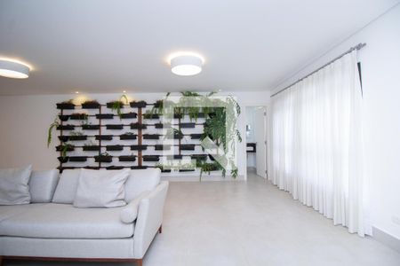 Apartamento à venda com 3 quartos, 208m² em Centro, São Bernardo do Campo