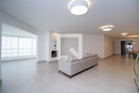 Apartamento à venda com 3 quartos, 208m² em Centro, São Bernardo do Campo