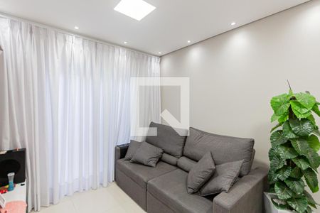 Apartamento à venda com 70m², 3 quartos e 2 vagasSala