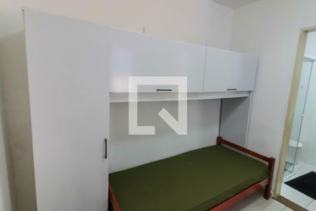 Studio - Quarto / Cozinha de kitnet/studio para alugar com 1 quarto, 15m² em Vila Sao Luis(zona Oeste), São Paulo