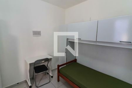 Studio - Quarto / Cozinha de kitnet/studio para alugar com 1 quarto, 15m² em Vila Sao Luis(zona Oeste), São Paulo