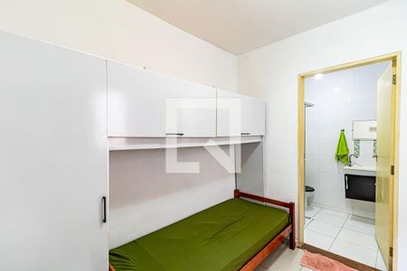 Studio de kitnet/studio para alugar com 0 quarto, 15m² em Vila São Luís(zona Oeste), São Paulo