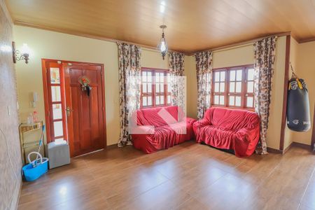 Sala de casa à venda com 2 quartos, 93m² em Feitoria, São Leopoldo