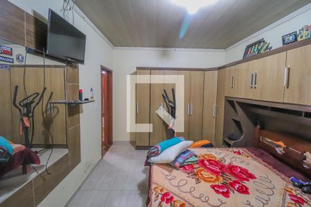 Quarto 3 de casa à venda com 2 quartos, 93m² em Feitoria, São Leopoldo