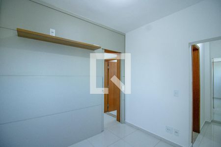 Suíte de apartamento para alugar com 3 quartos, 90m² em Jardim Bela Vista, São José do Rio Preto 