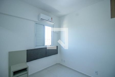 Suíte de apartamento para alugar com 3 quartos, 90m² em Jardim Bela Vista, São José do Rio Preto 