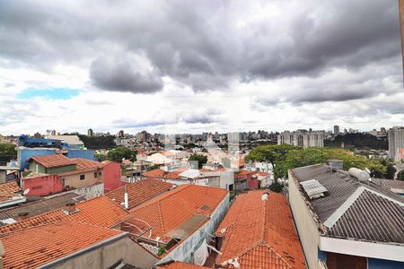 Vista do Quarto 1 de apartamento à venda com 2 quartos, 110m² em Utinga, Santo André