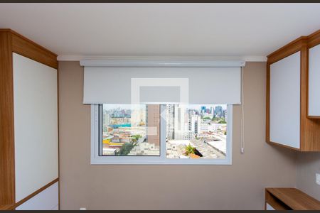 Quarto de kitnet/studio para alugar com 1 quarto, 20m² em Brás, São Paulo