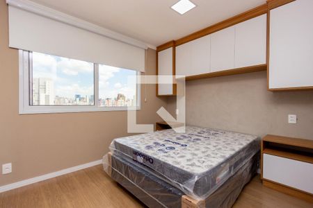 Quarto de kitnet/studio para alugar com 1 quarto, 20m² em Brás, São Paulo