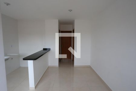 Sala de kitnet/studio para alugar com 2 quartos, 39m² em Vila Libanesa, São Paulo