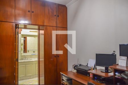 Quarto Suíte de casa à venda com 3 quartos, 373m² em Centro, São Bernardo do Campo