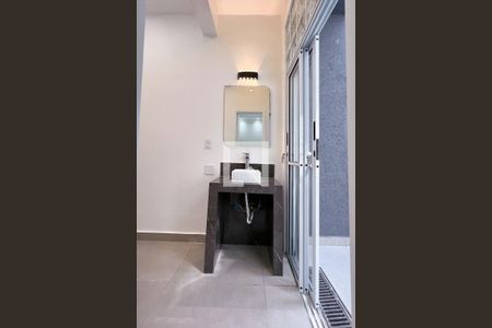 Casa à venda com 150m², 3 quartos e 1 vaga Casa à venda com 150m², 3 quartos e 1 vagaLavabo