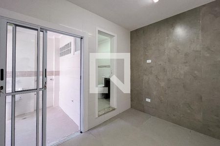 Casa à venda com 150m², 3 quartos e 1 vaga Casa à venda com 150m², 3 quartos e 1 vagaQuarto de Serviço