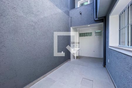 Casa à venda com 150m², 3 quartos e 1 vaga Casa à venda com 150m², 3 quartos e 1 vagaÁrea de Serviço