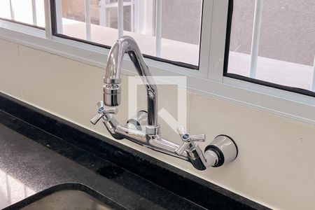 Casa à venda com 150m², 3 quartos e 1 vaga Casa à venda com 150m², 3 quartos e 1 vagaCozinha