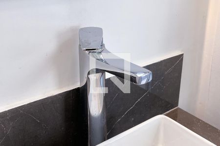 Lavabo de casa à venda com 3 quartos, 150m² em Indianópolis, São Paulo