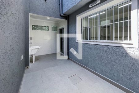 Casa à venda com 150m², 3 quartos e 1 vaga Casa à venda com 150m², 3 quartos e 1 vagaÁrea de Serviço