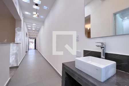 Casa à venda com 150m², 3 quartos e 1 vaga Casa à venda com 150m², 3 quartos e 1 vagaLavabo