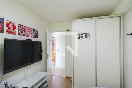 Quarto de apartamento à venda com 3 quartos, 93m² em Jacarepaguá, Rio de Janeiro