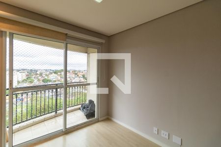 Sala de apartamento para alugar com 2 quartos, 60m² em Vila Lageado, São Paulo