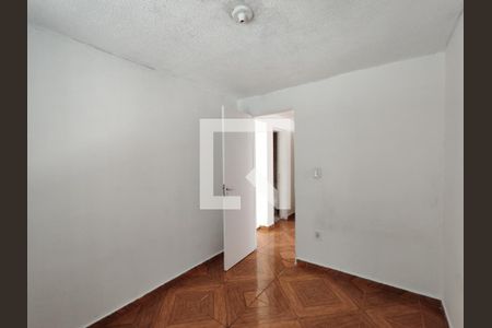 Quarto 1 de apartamento para alugar com 2 quartos, 43m² em Jardim Dayse, Ferraz de Vasconcelos