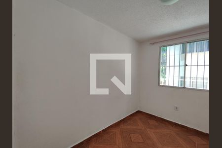 Quarto 2 de apartamento para alugar com 2 quartos, 43m² em Jardim Dayse, Ferraz de Vasconcelos