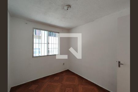 Quarto 1 de apartamento para alugar com 2 quartos, 43m² em Jardim Dayse, Ferraz de Vasconcelos