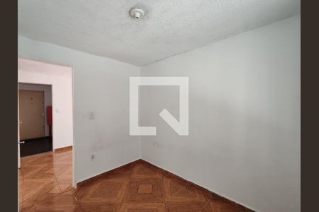 Quarto 1 de apartamento para alugar com 2 quartos, 43m² em Jardim Dayse, Ferraz de Vasconcelos