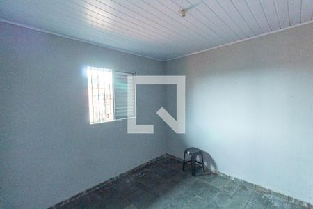 Quarto de casa de condomínio para alugar com 1 quarto, 18m² em Parque Boturussu, São Paulo