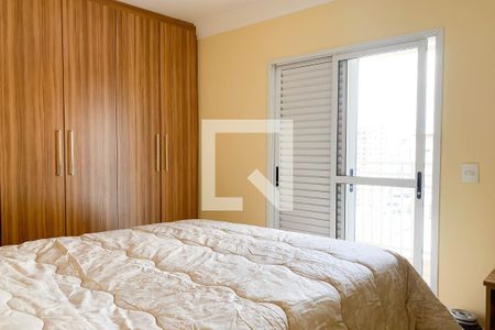 Quarto 1 de apartamento à venda com 2 quartos, 60m² em Vila Osasco, Osasco