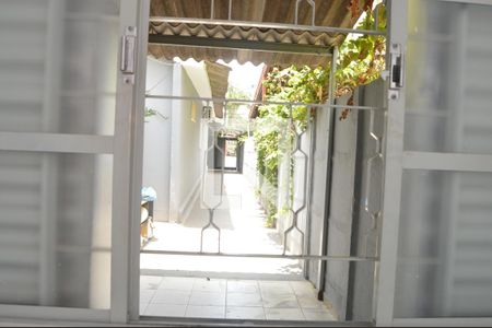 Vista Quarto 1 de casa para alugar com 2 quartos, 90m² em Setor Central, Goiânia