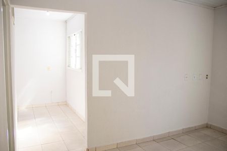 Sala de casa para alugar com 2 quartos, 90m² em Setor Central, Goiânia