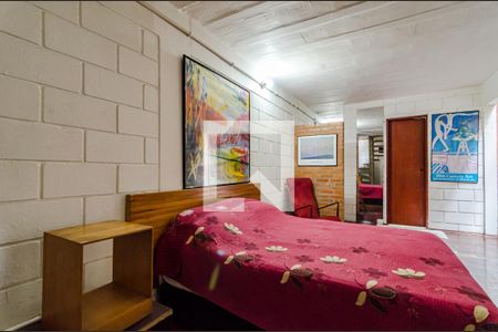 Suíte de casa para alugar com 2 quartos, 110m² em Vila Madalena, São Paulo