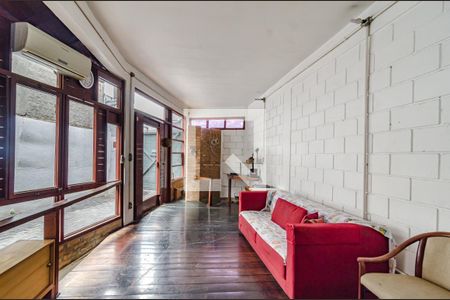 Sala de casa para alugar com 2 quartos, 110m² em Vila Madalena, São Paulo
