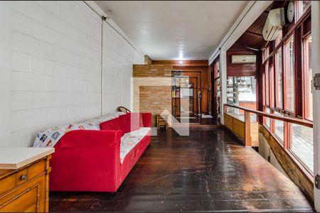 Sala de casa para alugar com 2 quartos, 110m² em Vila Madalena, São Paulo