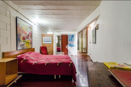 Suíte de casa para alugar com 2 quartos, 110m² em Vila Madalena, São Paulo
