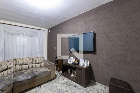 Sala de casa à venda com 3 quartos, 200m² em Jardim Sapopemba, São Paulo